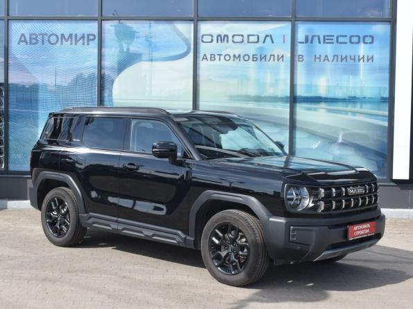 Haval H3 I с пробегом 2025 года, цена 2 390 000 рублей, 12236 км, внедорожник, Автокод Объявления