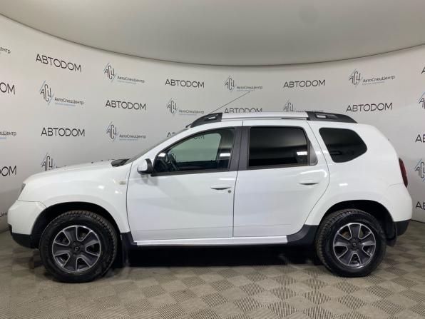 Renault Duster I Рестайлинг с пробегом 2019 года, цена 1 349 000 рублей, 138162 км, внедорожник, Автокод Объявления