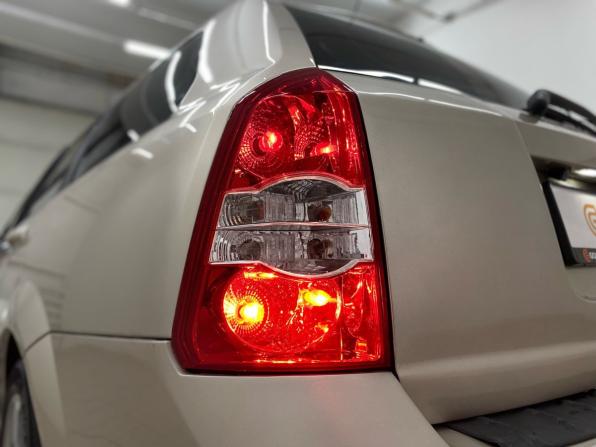 Chevrolet Lacetti I с пробегом 2008 года, цена 520 000 рублей, 199940 км, универсал, Автокод Объявления