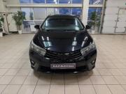 Toyota Corolla XI (E160 E170 E180) Волгоград  - изображение 21