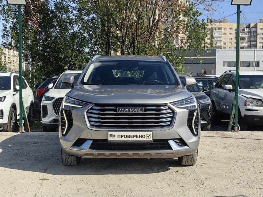 Haval Jolion I Санкт-Петербург  - изображение 2