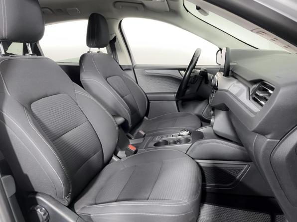Ford Kuga III с пробегом 2020 года, цена 2 452 500 рублей, 109394 км, внедорожник, Автокод Объявления