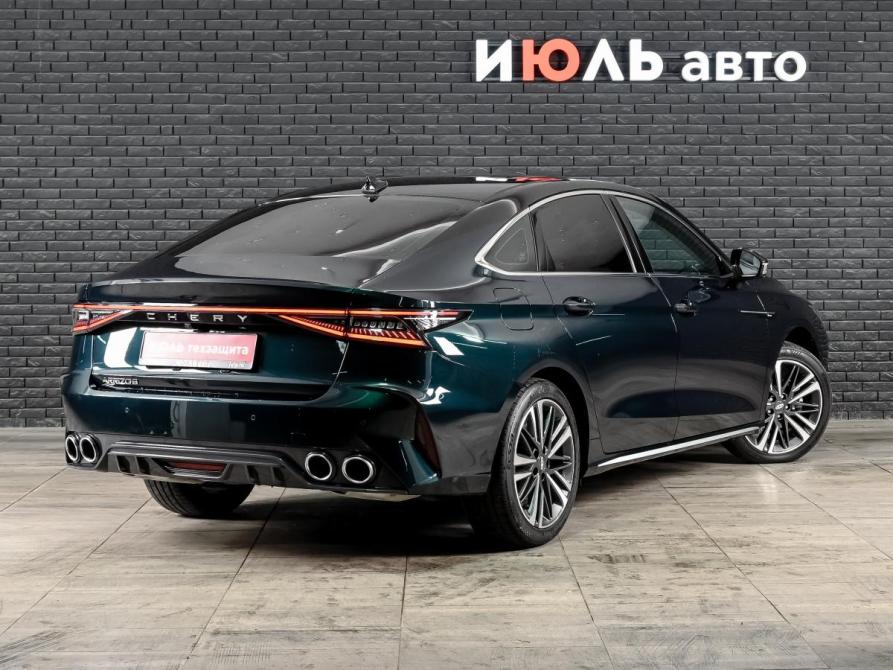 Chery Arrizo 8 Екатеринбург  - изображение 4