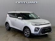 Kia Soul III Краснодар  - изображение 23