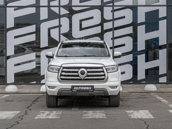 Great Wall Poer I с пробегом 2021 года, цена 2 499 000 рублей, 230409 км, offers.body_type.unknown, Автокод Объявления