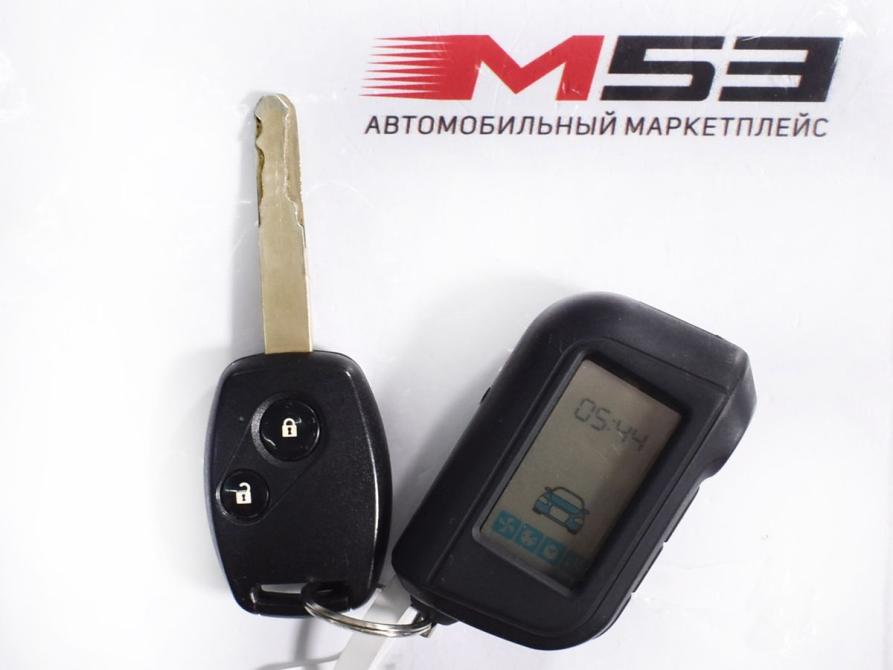 Honda Fit II Кемерово  - изображение 19