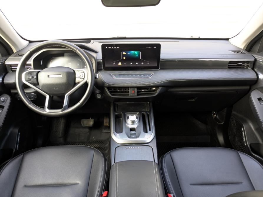 Haval Jolion I Москва  - изображение 10