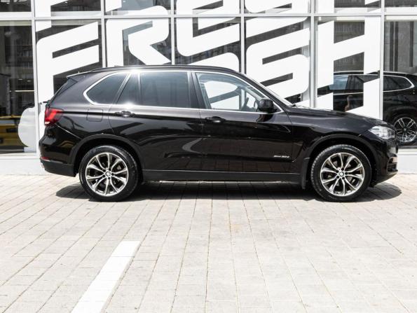 BMW X5 III (F15) с пробегом 2016 года, цена 2 755 000 рублей, 216116 км, внедорожник, Автокод Объявления