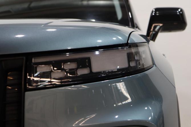 Jaecoo J7 I с пробегом 2024 года, цена 2 600 000 рублей, 6572 км, внедорожник, Автокод Объявления
