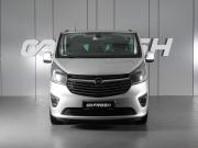 Opel Vivaro B Минеральные Воды  - изображение 21