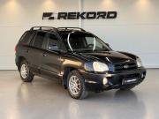 Hyundai Santa Fe Classic Уфа  - изображение 20