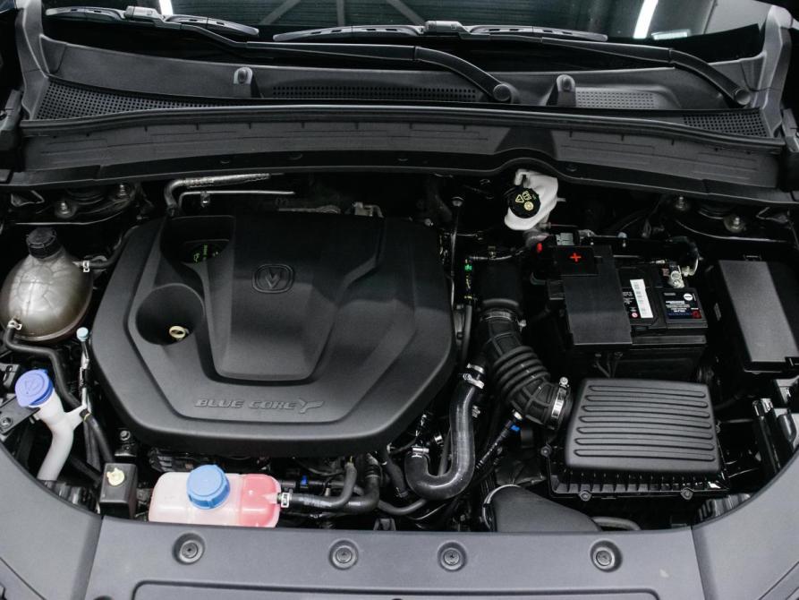 Changan CS55 Plus II Красноярск  - изображение 34