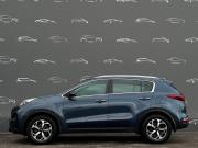 Kia Sportage IV Рестайлинг Санкт-Петербург  - изображение 39