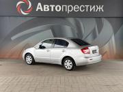 Suzuki SX4 I (Classic) Рестайлинг Волгоград  - изображение 29