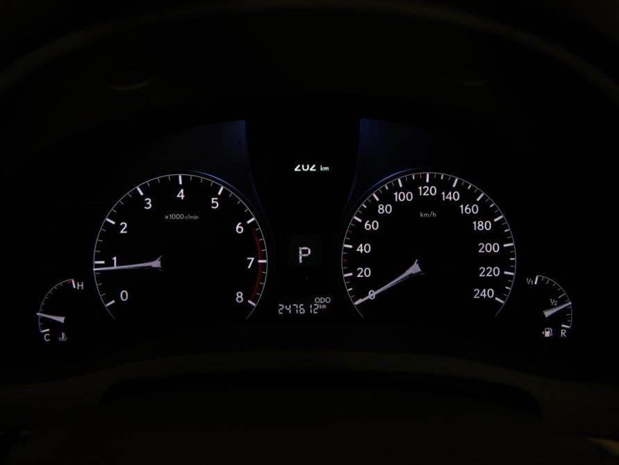 Lexus RX III Рестайлинг Санкт-Петербург  - изображение 13