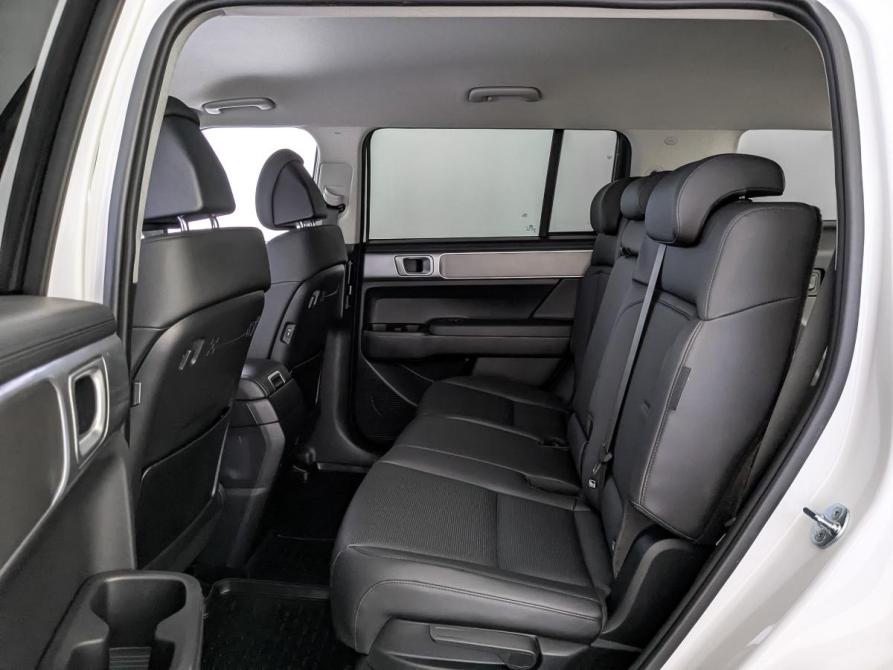 Hyundai Santa Fe IV Рестайлинг Москва  - изображение 18