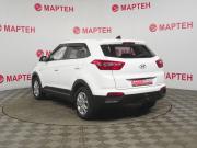 Hyundai Creta I Вологда  - изображение 24