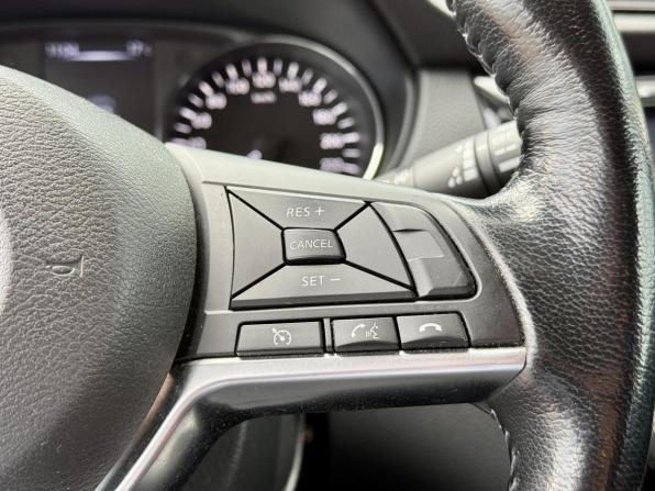 Nissan X-Trail III Рестайлинг с пробегом 2020 года, цена 2 235 000 рублей, 124259 км, внедорожник, Автокод Объявления