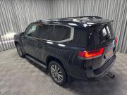 Toyota Land Cruiser 300 Series Стерлитамак  - изображение 49