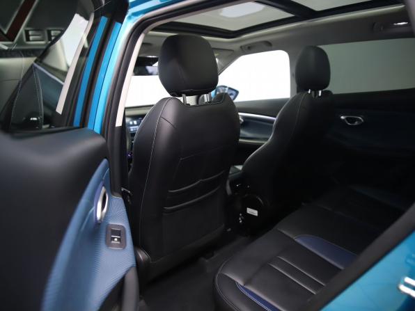 GAC GS3 с пробегом 2024 года, цена 2 250 000 рублей, 16184 км, внедорожник, Автокод Объявления