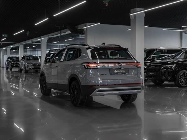 Volkswagen Tharu XR с пробегом 2026 года, цена 3 050 000 рублей, 50 км, внедорожник, Автокод Объявления