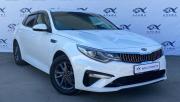 Kia Optima IV Самара  - изображение 28