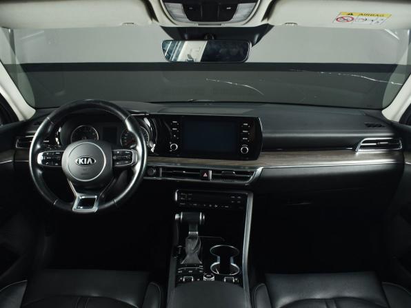 Kia K5 III с пробегом 2020 года, цена 2 474 995 рублей, 99322 км, седан, Автокод Объявления