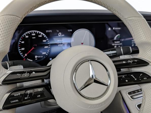 Mercedes-Benz E-Класс V (W213 S213 C238) Рестайлинг с пробегом 2021 года, цена 4 995 000 рублей, 61261 км, купе-хардтоп, Автокод Объявления