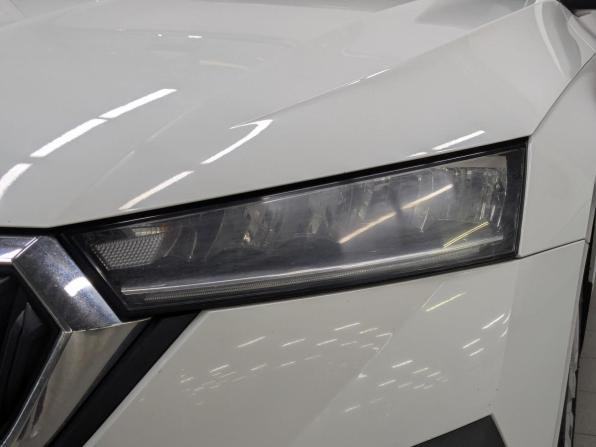 Skoda Octavia IV (A8) с пробегом 2021 года, цена 2 320 000 рублей, 94965 км, лифтбек, Автокод Объявления