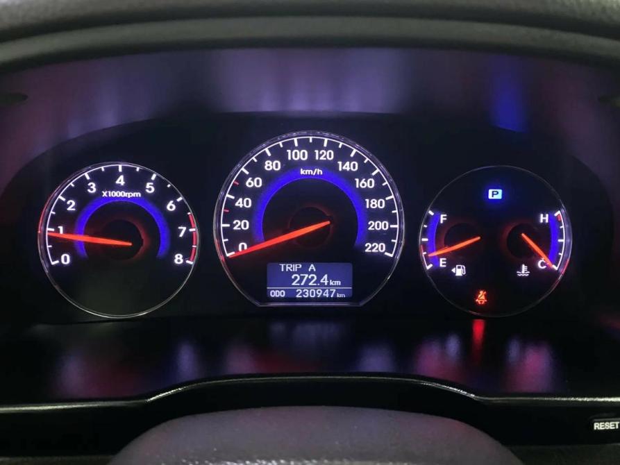 Hyundai Santa Fe II Рестайлинг Набережные Челны  - изображение 11