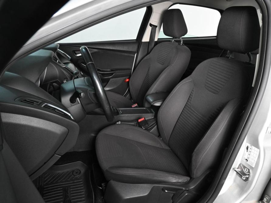 Ford Focus III Рестайлинг Ростов-на-Дону  - изображение 10