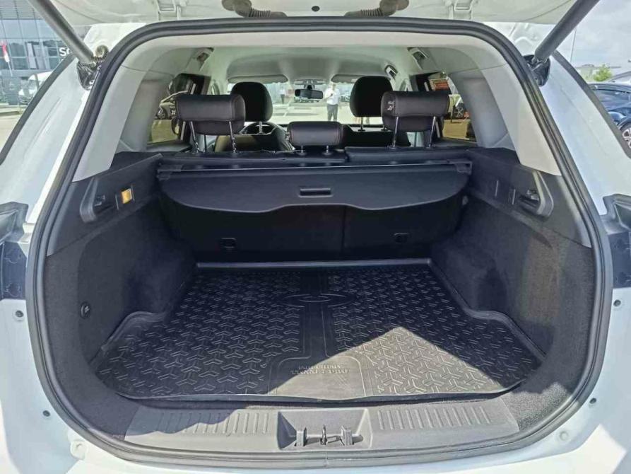Chery Tiggo 7 Pro I Тюмень  - изображение 13