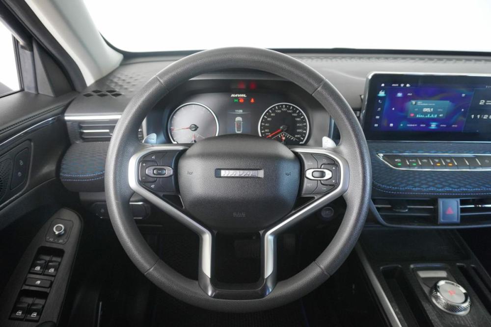 Haval Jolion I Калининград  - изображение 10