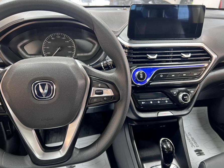 Changan Alsvin Тверь  - изображение 16