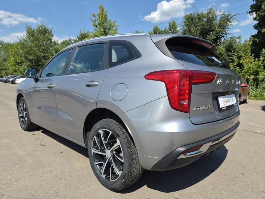 Haval Jolion I Саратов  - изображение 7