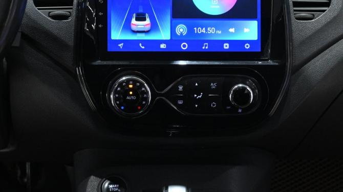 Renault Kaptur I с пробегом 2019 года, цена 1 620 000 рублей, 130000 км, внедорожник, Автокод Объявления