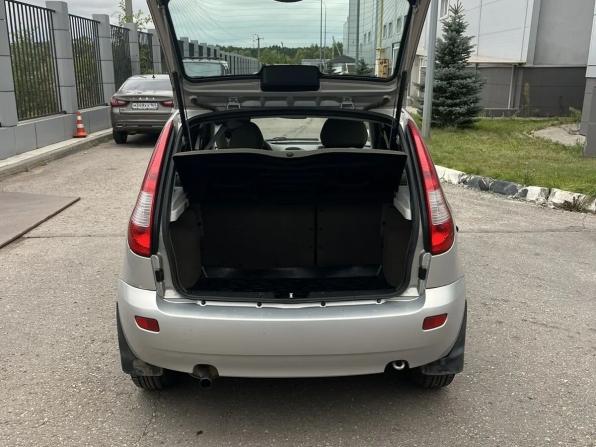 Lada (ВАЗ) Kalina I с пробегом 2012 года, цена 215 000 рублей, 111630 км, хэтчбек, Автокод Объявления