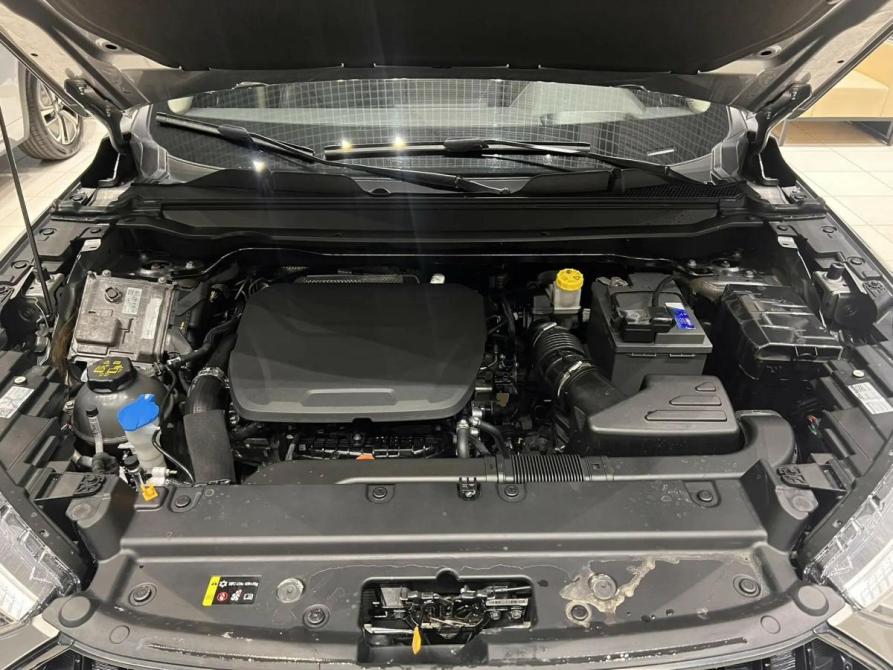 Haval Jolion I Рестайлинг Екатеринбург  - изображение 11
