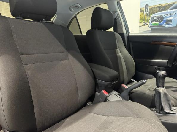 Toyota Avensis II Рестайлинг с пробегом 2008 года, цена 720 000 рублей, 246000 км, седан, Автокод Объявления
