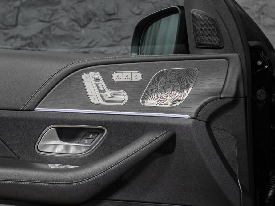 Mercedes-Benz GLS II (X167) Рестайлинг Москва  - изображение 30