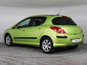 Peugeot 308 I Химки  - изображение 21