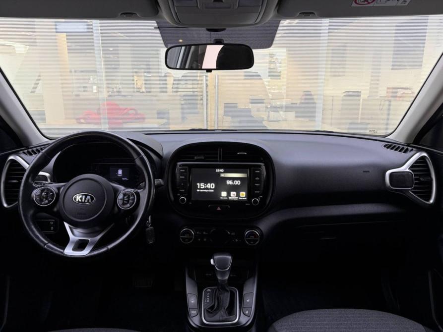 Kia Soul III Уфа  - изображение 17