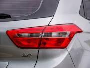 Hyundai Creta I Волгоград  - изображение 51
