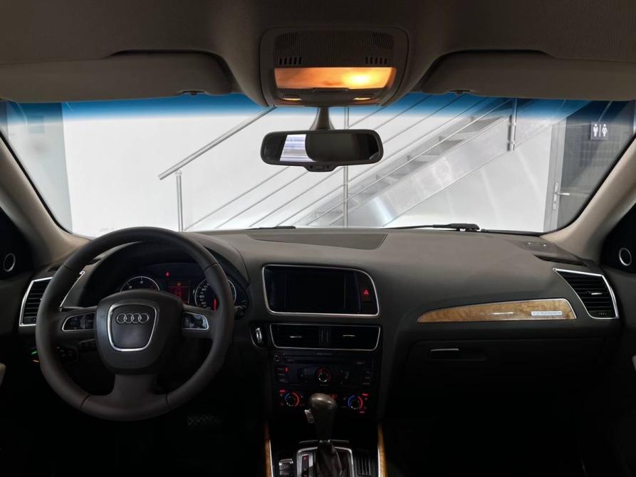 Audi Q5 I (8R) Ростов-на-Дону  - изображение 10