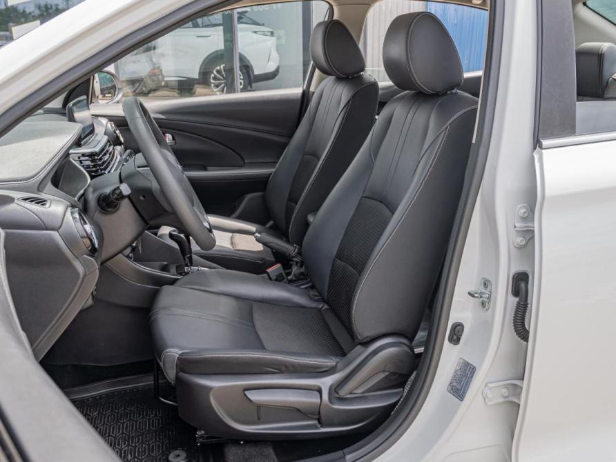 Changan Alsvin Краснодар  - изображение 10