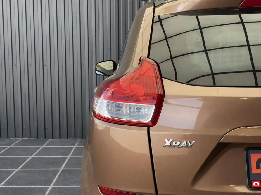 Lada (ВАЗ) XRAY I Пермь  - изображение 30