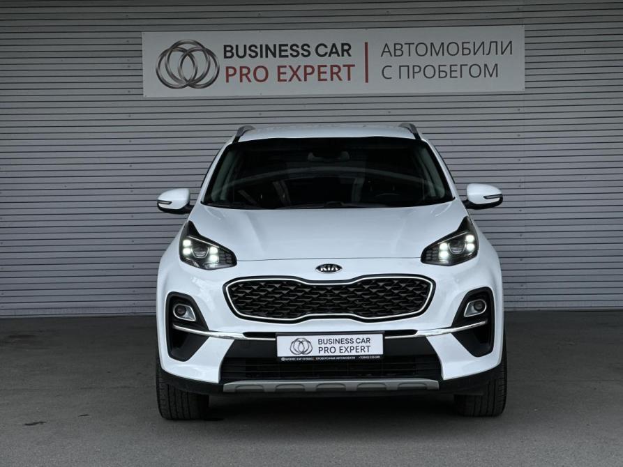 Kia Sportage IV Рестайлинг Кемерово  - изображение 2
