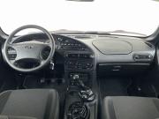 Lada (ВАЗ) Niva Travel I Екатеринбург  - изображение 37