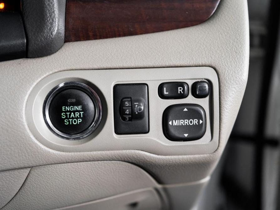 Toyota Allion II Рестайлинг Иркутск  - изображение 13