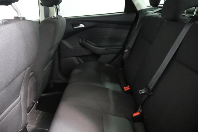 Ford Focus III Рестайлинг с пробегом 2016 года, цена 1 099 000 рублей, 81000 км, седан, Автокод Объявления